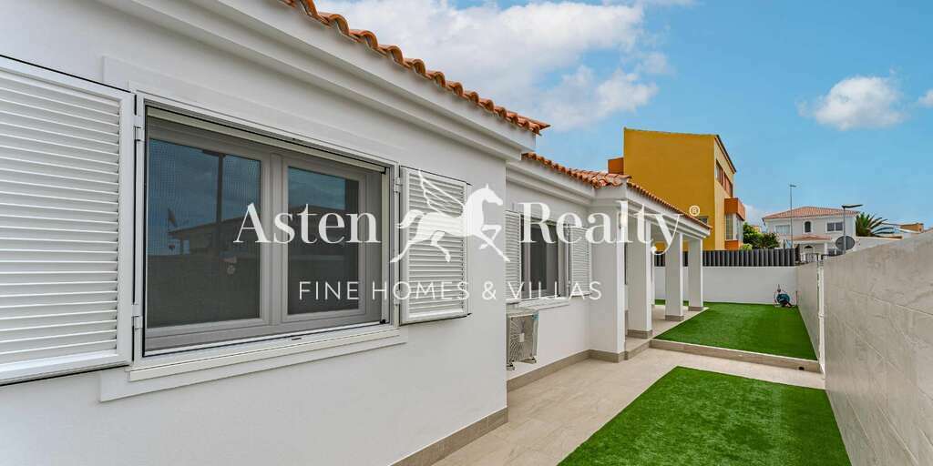 Haus mit 3 Schlafzimmern - Adeje