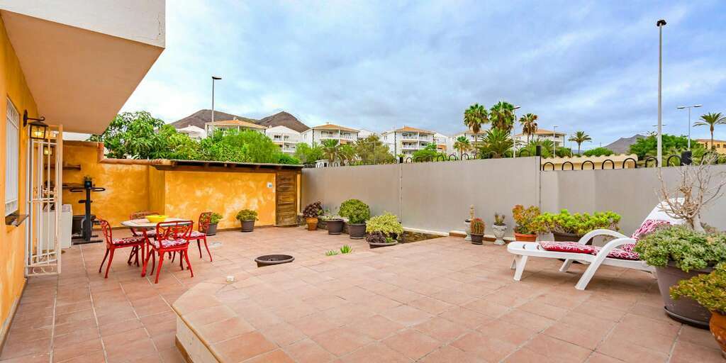3 slaapkamers Appartement - Los Cristianos - Vista Hermosa