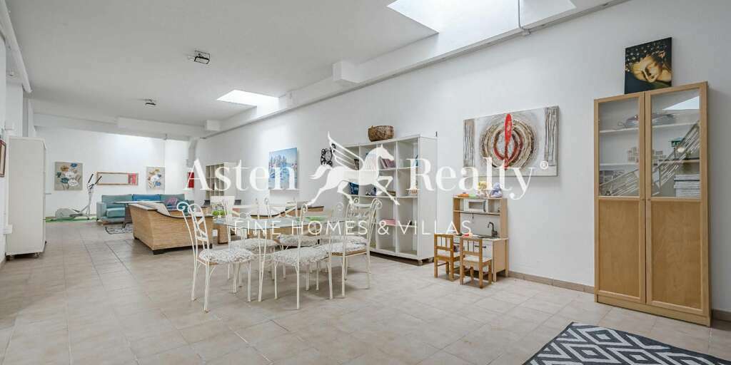 3 Bedroom Townhouse - Galeón