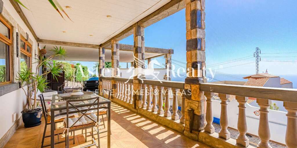 Villa di 6 Camere - Los Menores