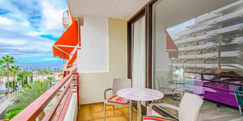 Studio - Playa de Las Américas - Olympia