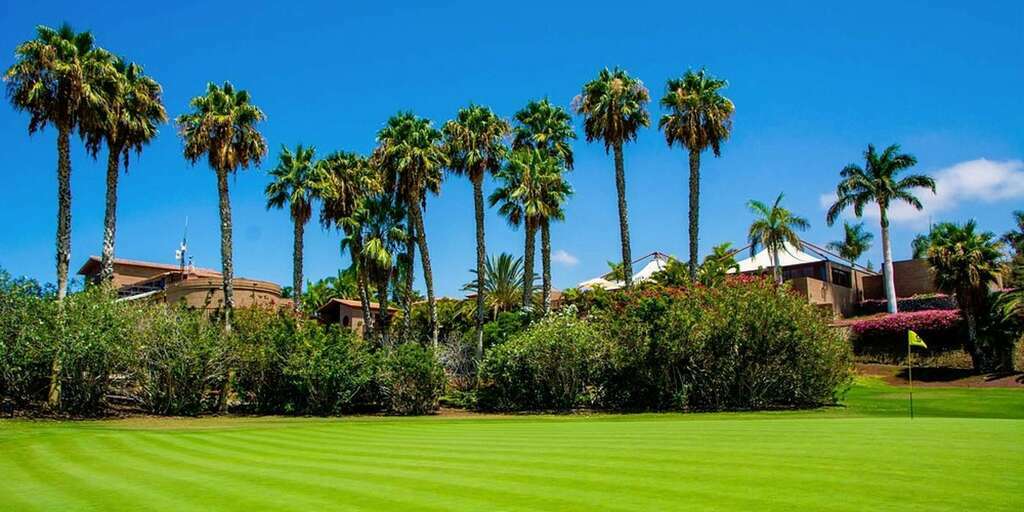 Villa mit 6 Schlafzimmern - Playa de Las Américas
