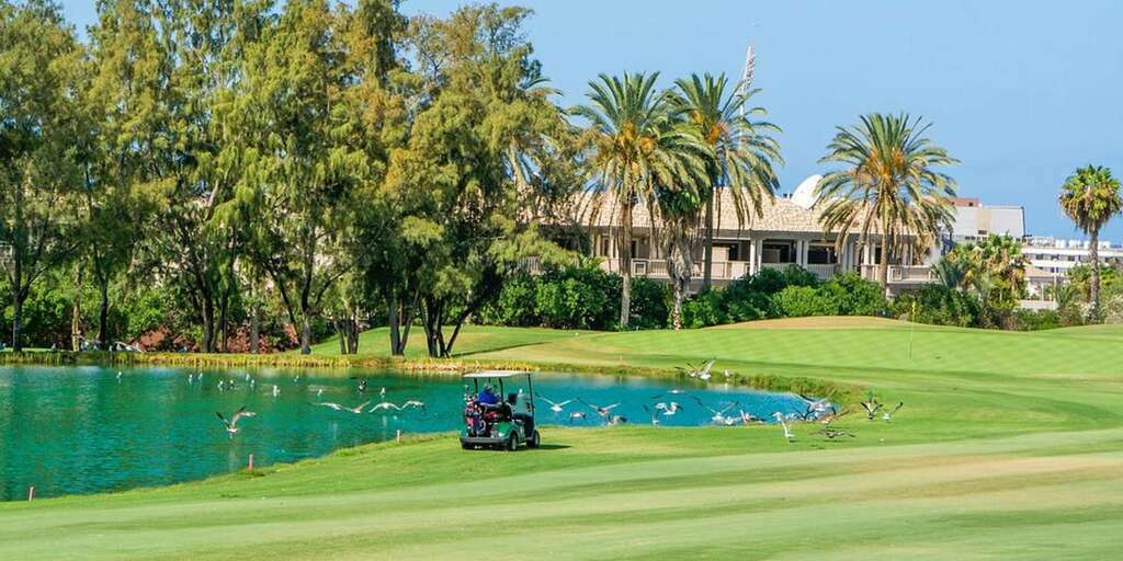 Villa de 6 chambres - Playa de Las Américas
