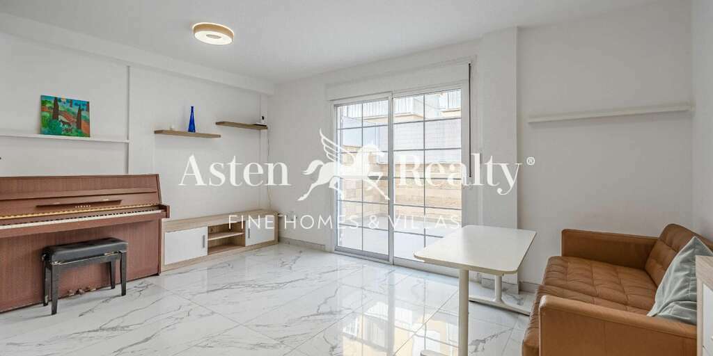 3 Bedroom Townhouse - Las Chafiras - La Quinta de Abona