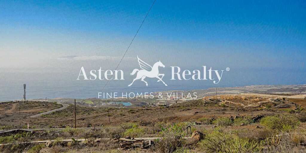 Land - Vera de Erques