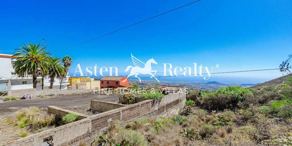 Terrain - Granadilla de Abona