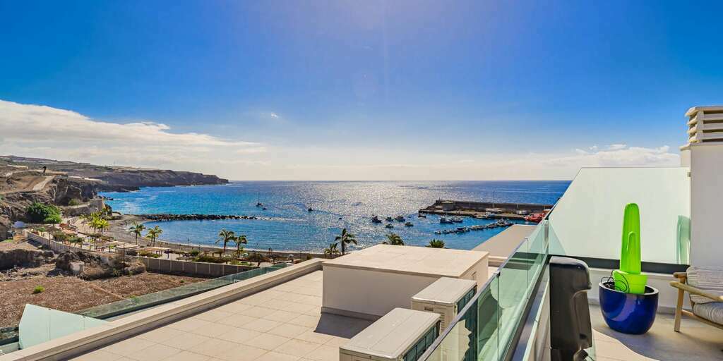 2 Bedroom Duplex - Playa San Juan