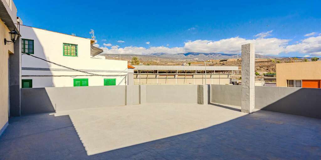 3 Bedroom House - Alcalá