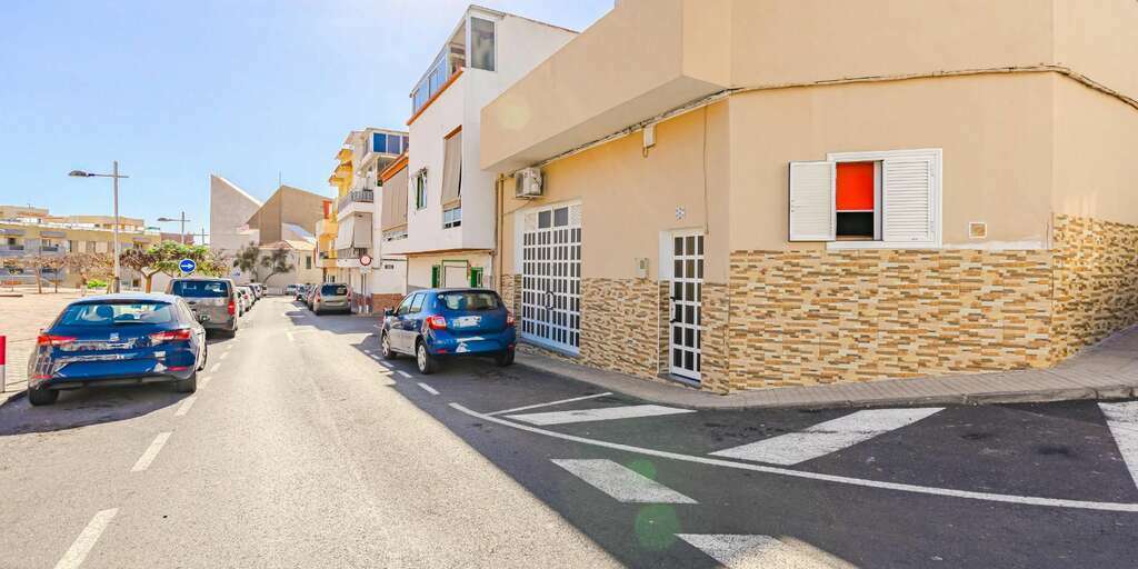 Dom z 3 sypialniami - Alcalá