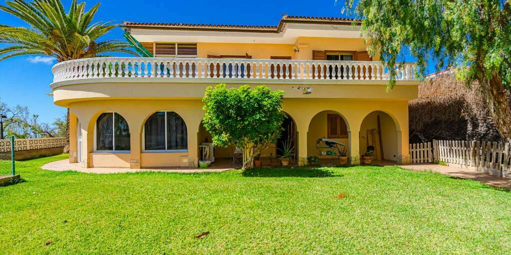 Villa di 9 Camere - Chayofa