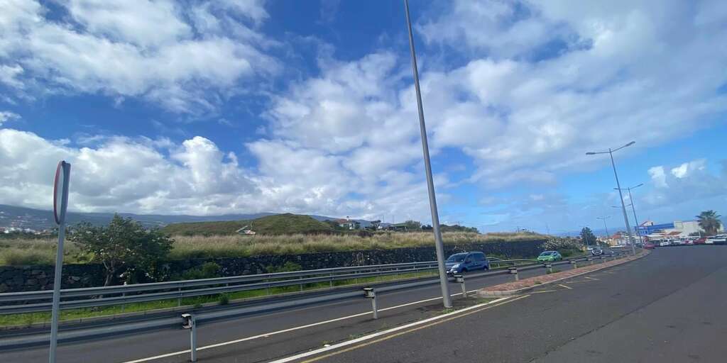 Business - Puerto de la Cruz