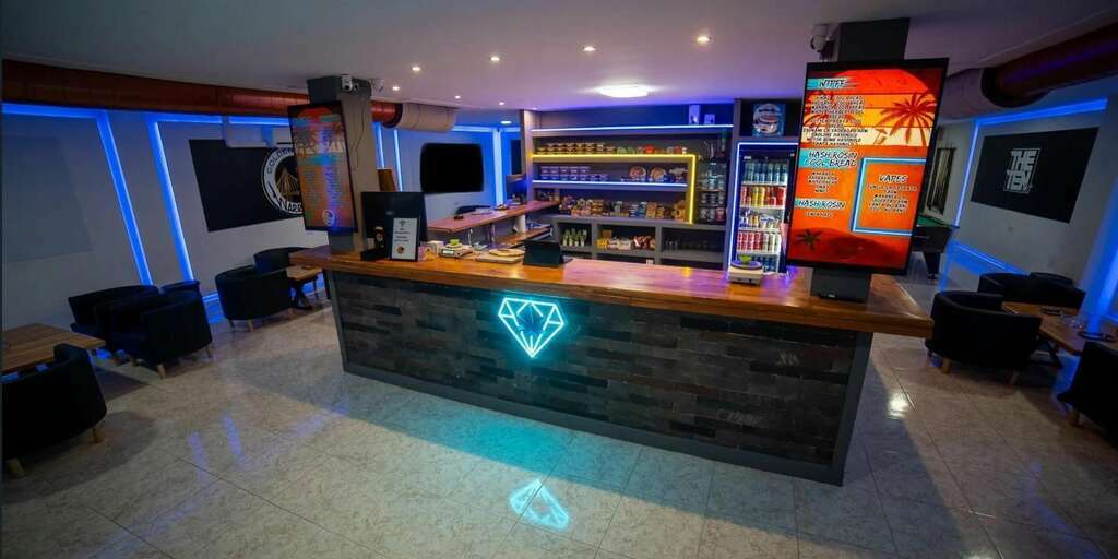 Business -  Bahía del Duque