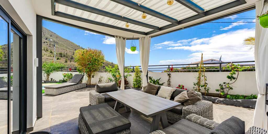 3 Bedroom House - Guía de Isora