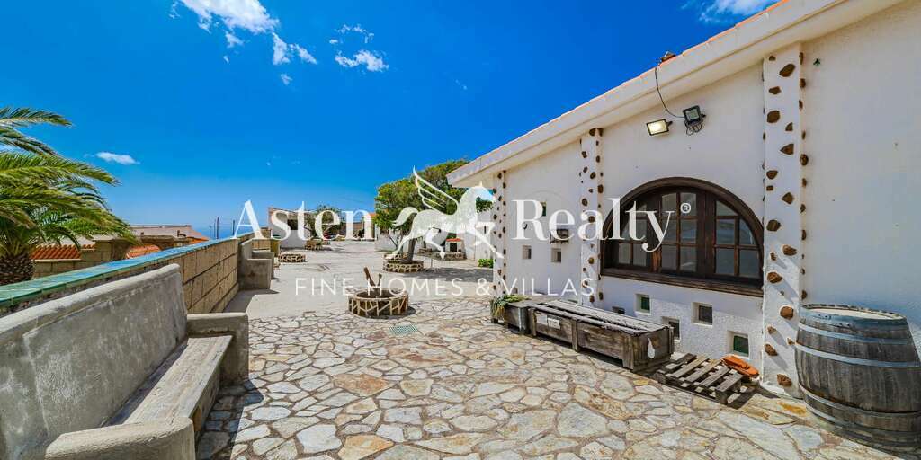 Estate - Granadilla de Abona