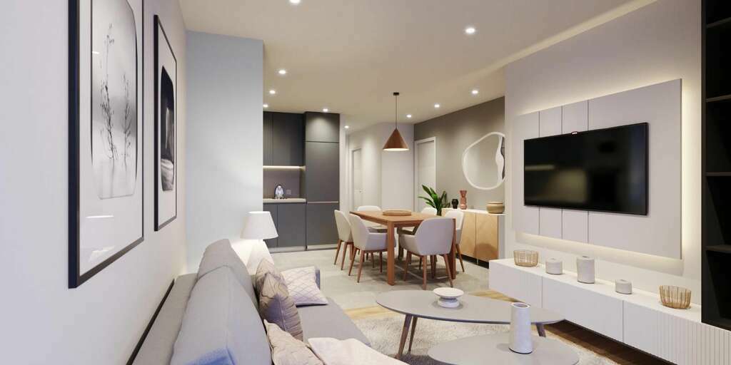 2 Bedroom Apartment - Los Realejos