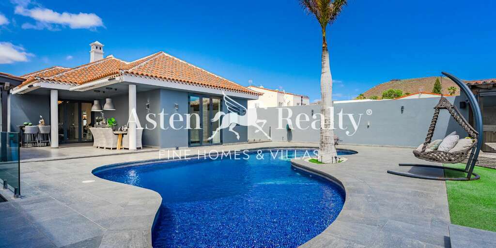 Luxury 2 Bedroom Villa - Aldea Blanca