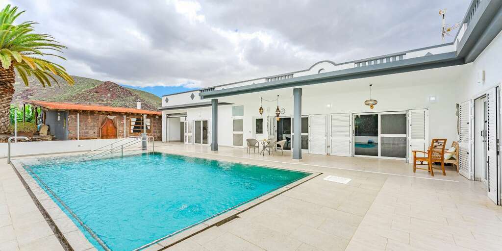 Villa di 5 Camere - Los Cristianos