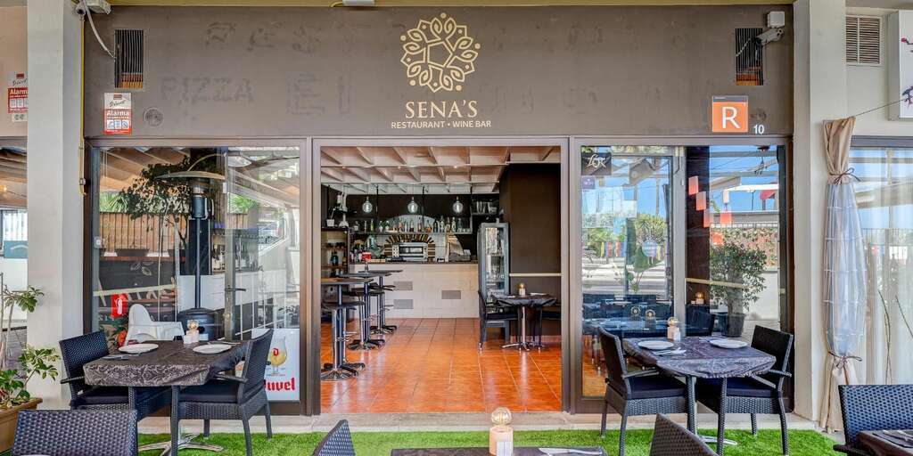 Leasehold - Palm Mar - Terrazas del Faro