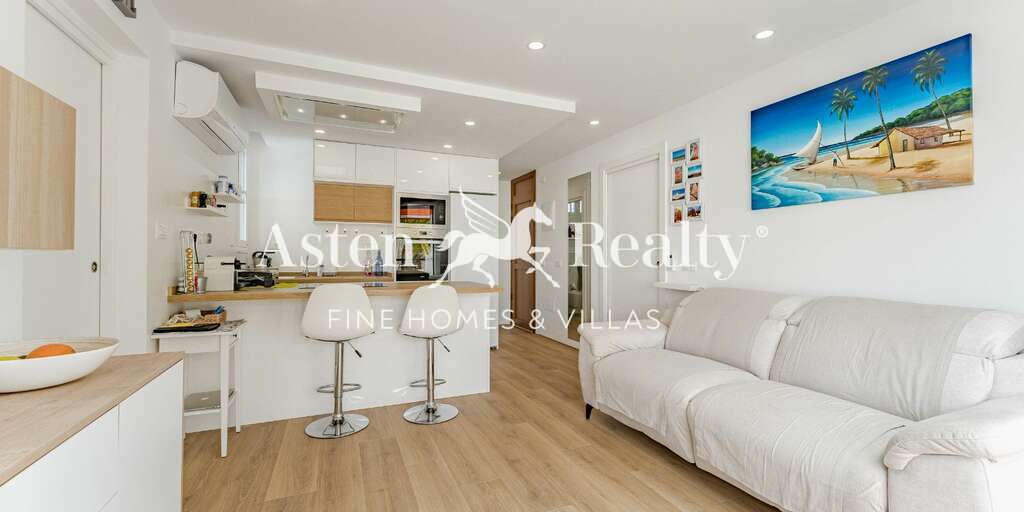 2 Bedroom Penthouse - Playa de Las Américas - Apartamérica