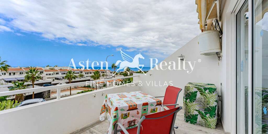 1 Bedroom Apartment - San Eugenio Alto - Malibu Park