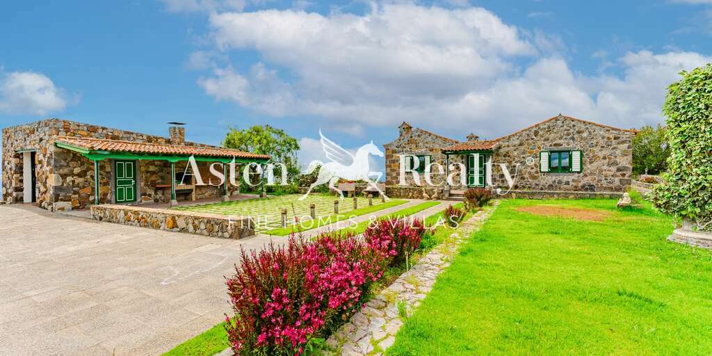 2 Bedroom Villa - Tijoco Alto