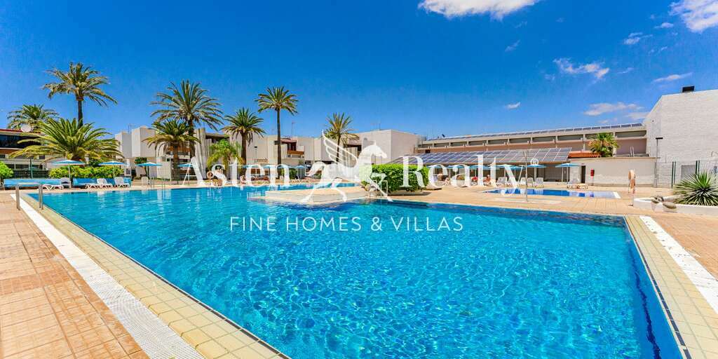 1 Bedroom Studio - Costa del Silencio - Frontera Primavera