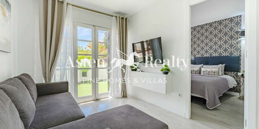 1 Bedroom Apartment - San Eugenio Alto - Windsor Park