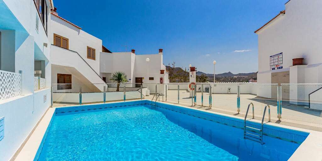 1 Bedroom Apartment - Los Cristianos - Colina II