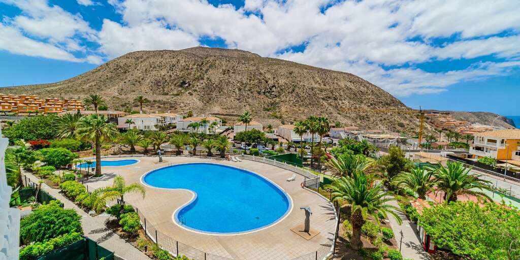 3 Bedroom Penthouse - Los Cristianos - Vista Hermosa