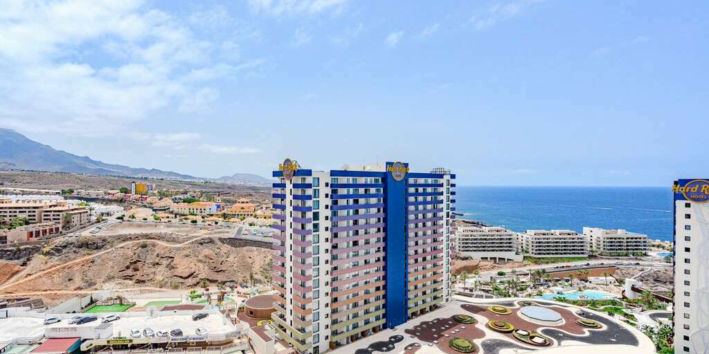 1 Bedroom Apartment - Playa Paraíso - Club Paraiso