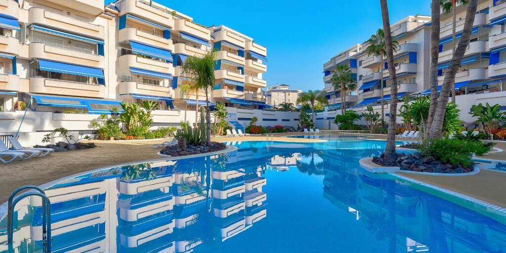 4 Bedroom Apartment - Los Cristianos - Playa Graciosa 1