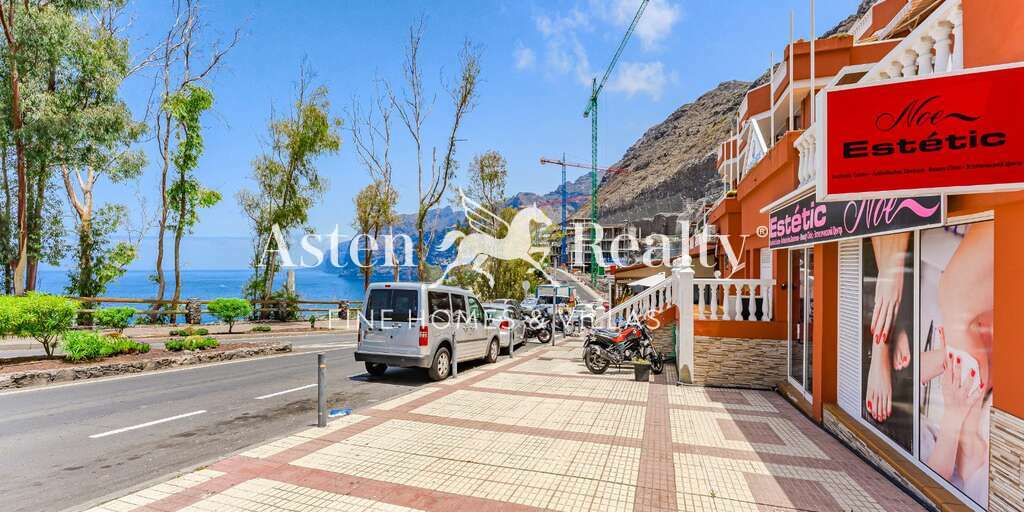 Geschäft - Acantilados de Los Gigantes - Colonial Parque