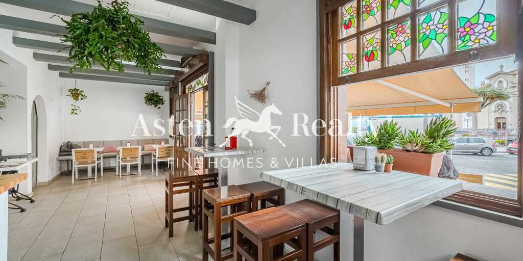 Leasehold - Candelaria