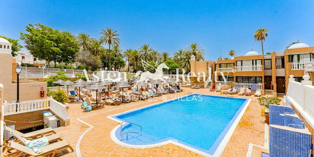 Wohnung mit 1 Schlafzimmer - Playa de Las Américas