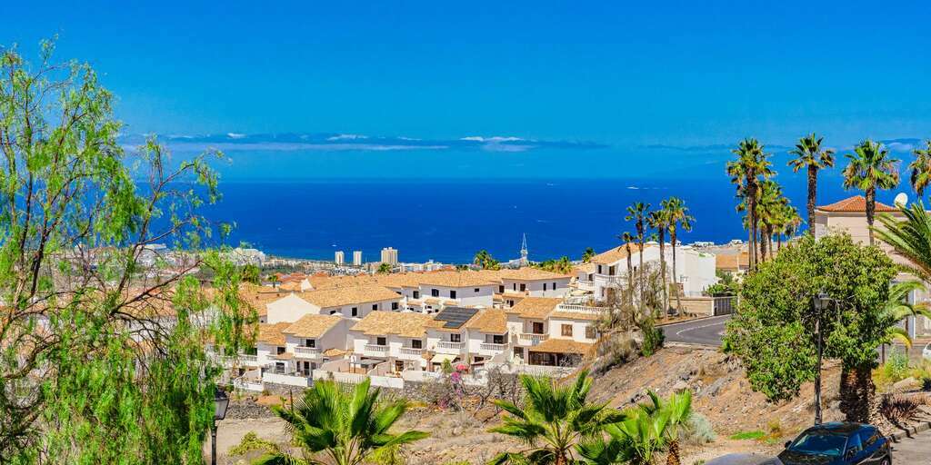 Adosado de 2 dormitorios - Chayofa - Las Lomas