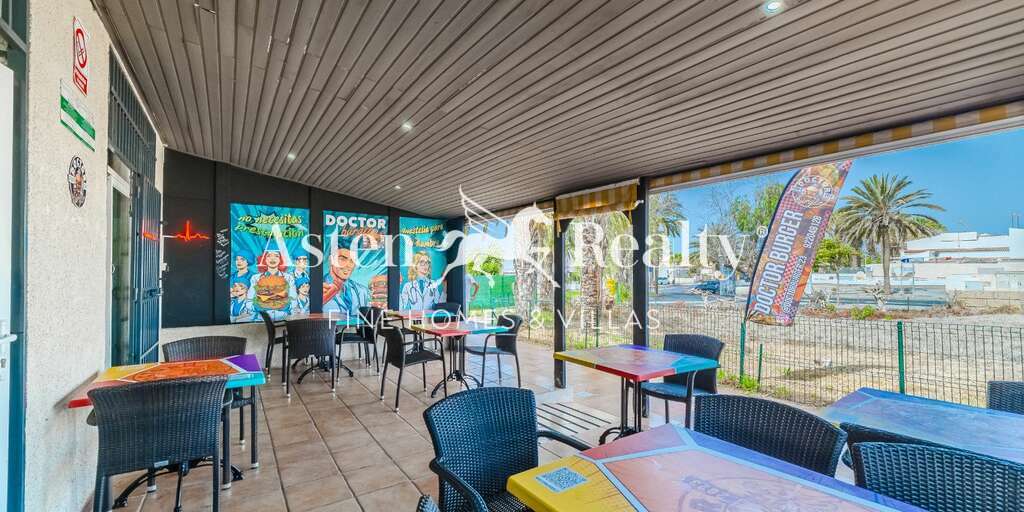 Leasehold - Costa del Silencio