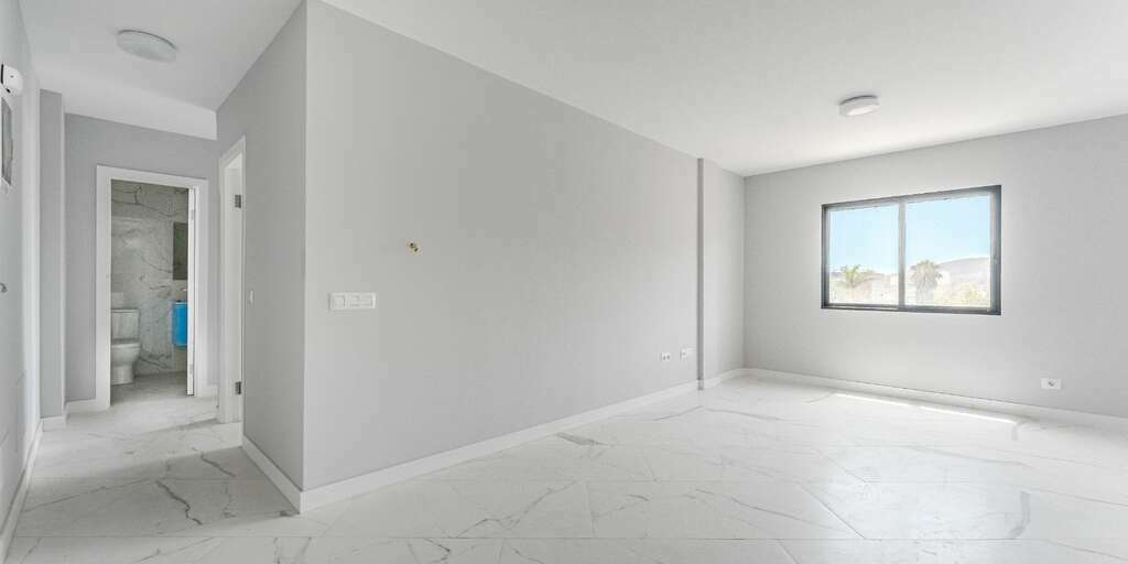 Apartament z 2 sypialniami - San Isidro