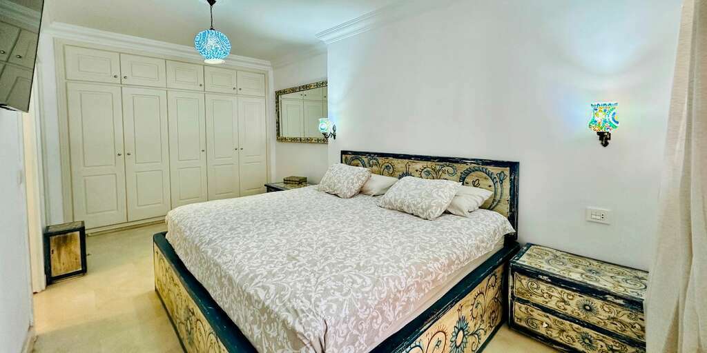 3 Bedroom Apartment -  Bahía del Duque - Terrazas del Duque