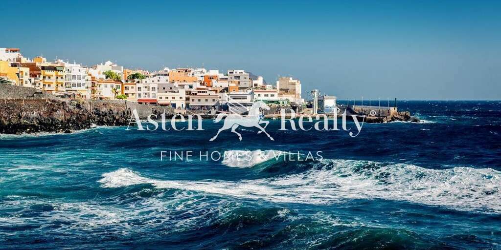 Business - Los Abrigos