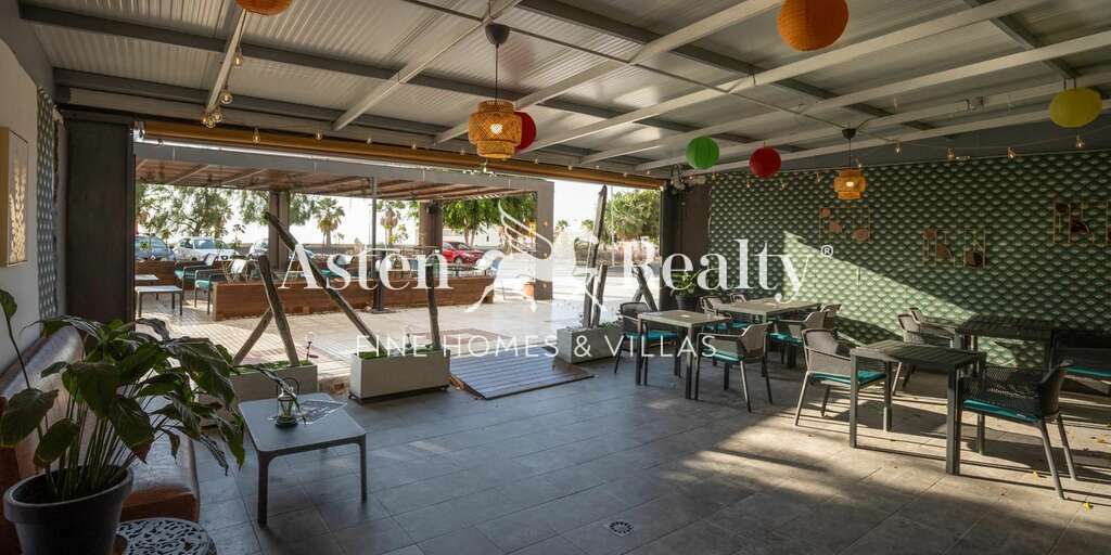 Leasehold - San Eugenio Alto