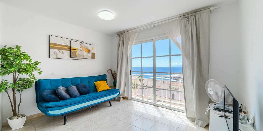 Penthouse de 2 chambres - Callao Salvaje - Arco Iris