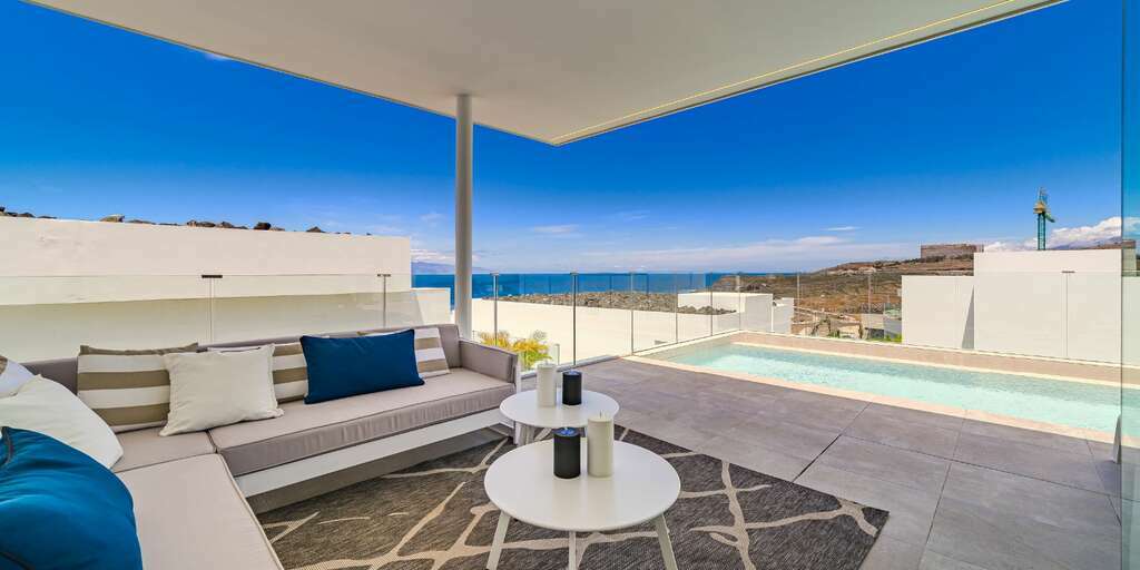 Villa de 3 dormitorios - Callao Salvaje