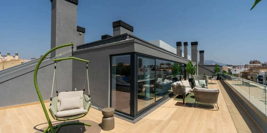 Appartamento di 3 Camere - Marbella