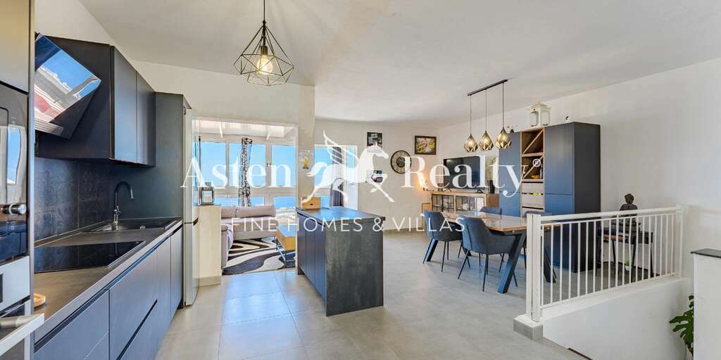 3 Bedroom Townhouse - Adeje - Charco del Valle