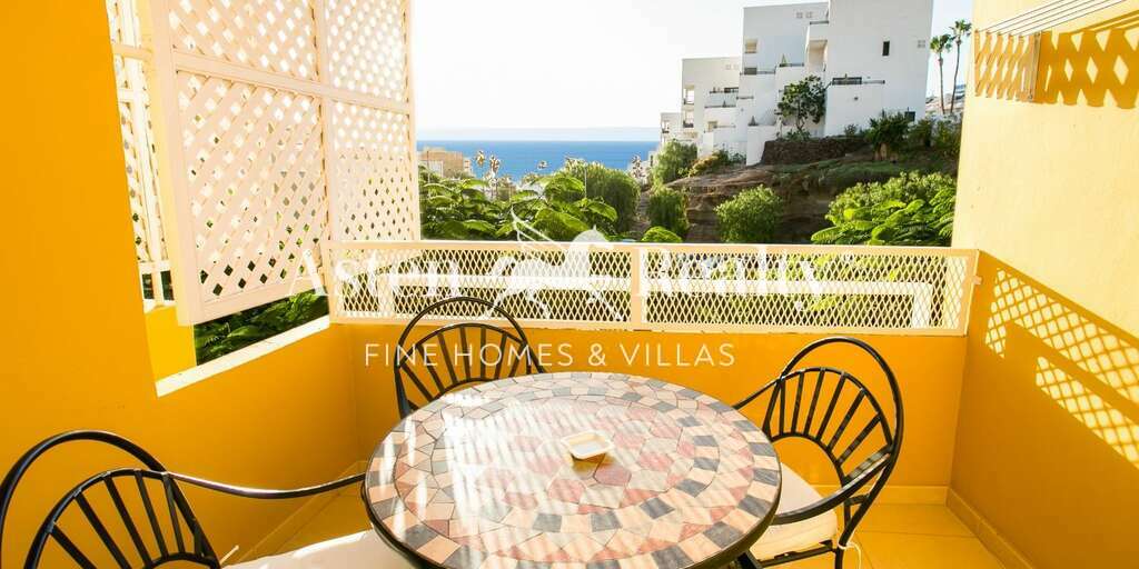 1 slaapkamer Appartement - Torviscas Bajo - Orlando