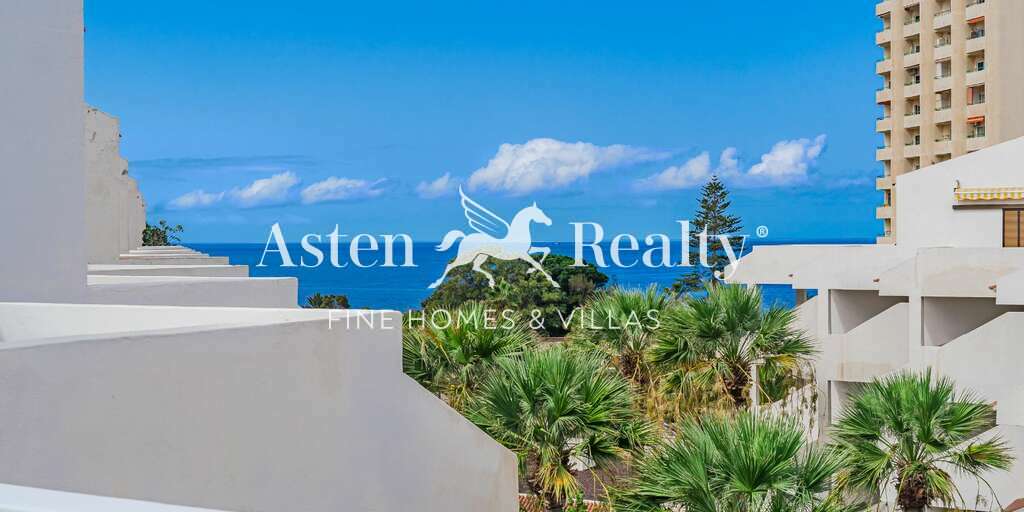 3 Bedroom Penthouse - Los Cristianos - Paloma Beach