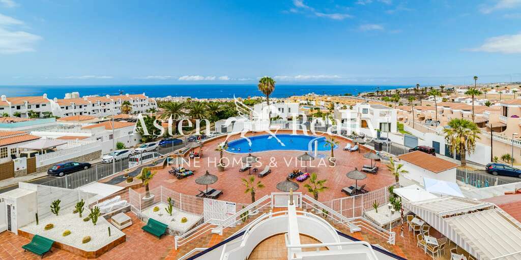 Studio - San Eugenio Alto - Colina Blanca