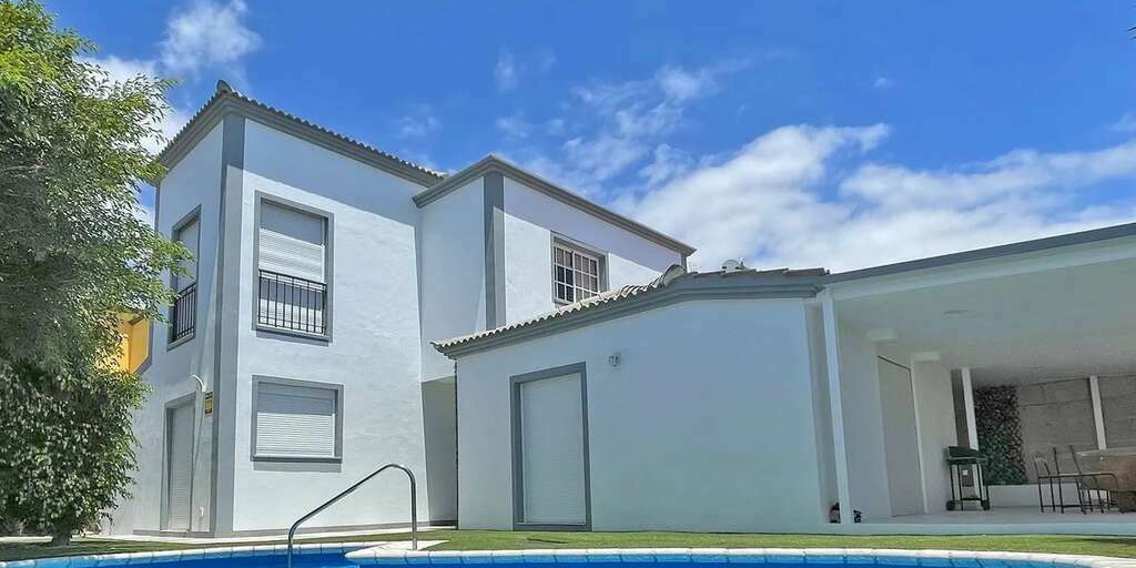 3 Bedroom Townhouse - El Madroñal