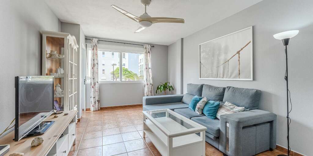 Квартира с 3 спальнями - El Médano - Lagos de Mirazul