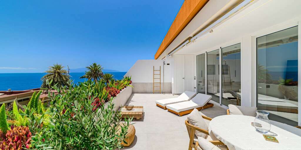 3 Bedroom Bungalow - Marazul - Marazul del Sur